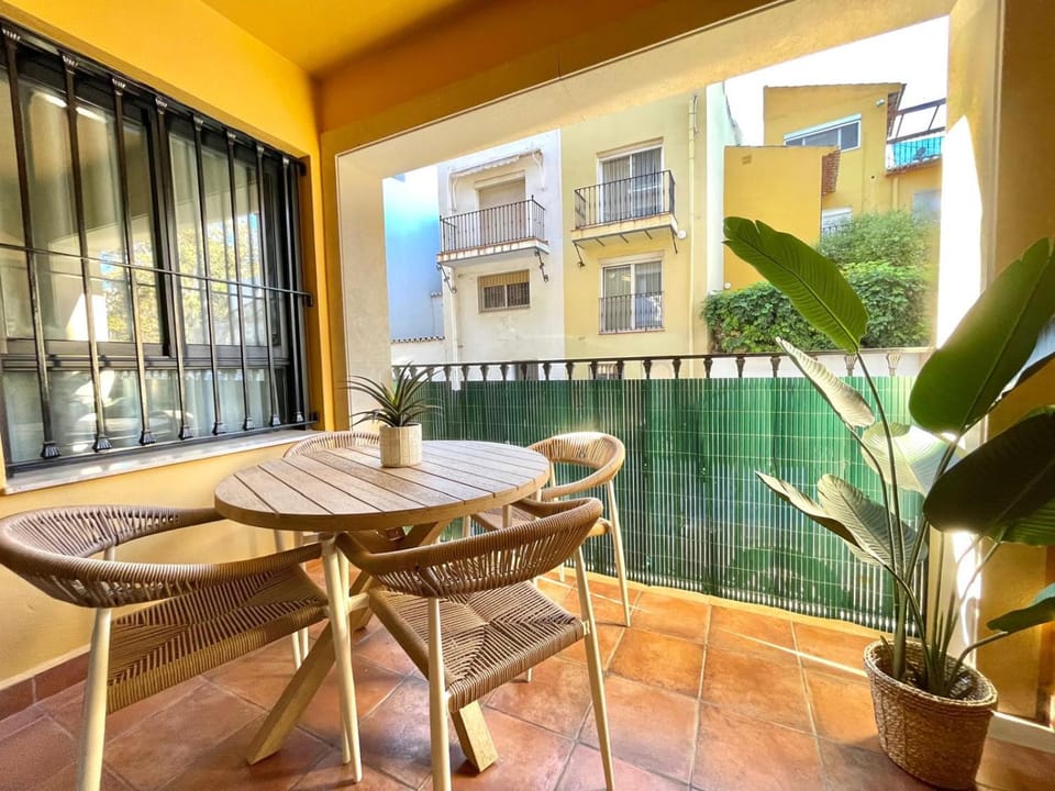 Solmar Javea Apartment in Xàbia