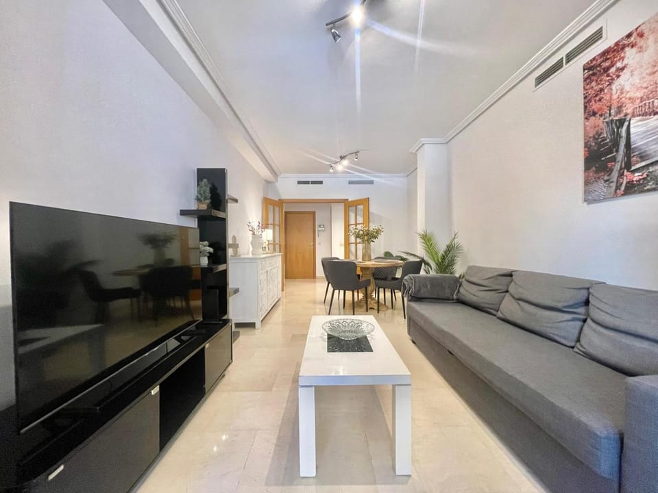 Solmar Javea Apartment in Xàbia