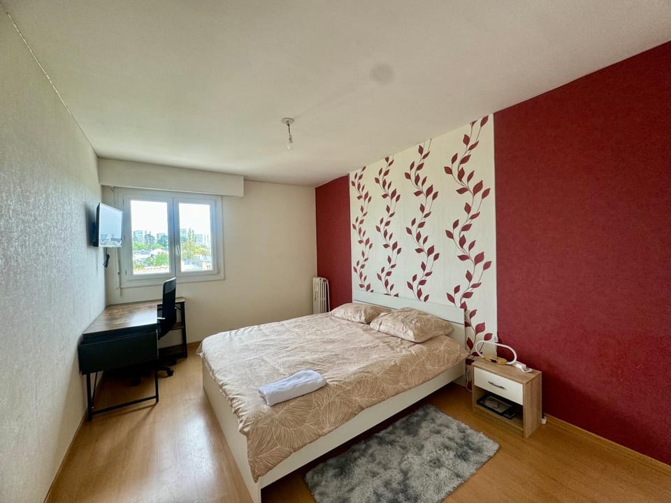 Cozy apartment Apartment in Brest