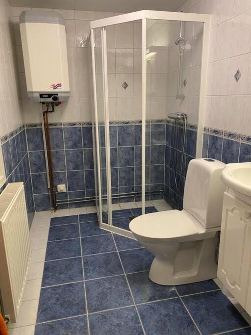 Tylösand guesthouse 300m from ocean & golf course Apartment in Denmark