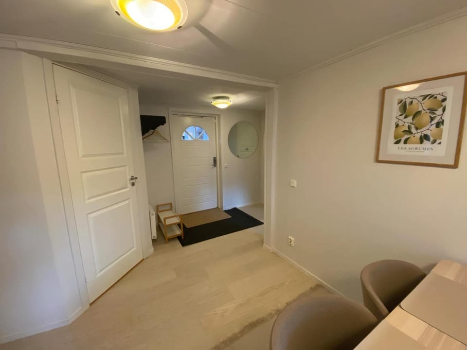 Tylösand guesthouse 300m from ocean & golf course Apartment in Denmark