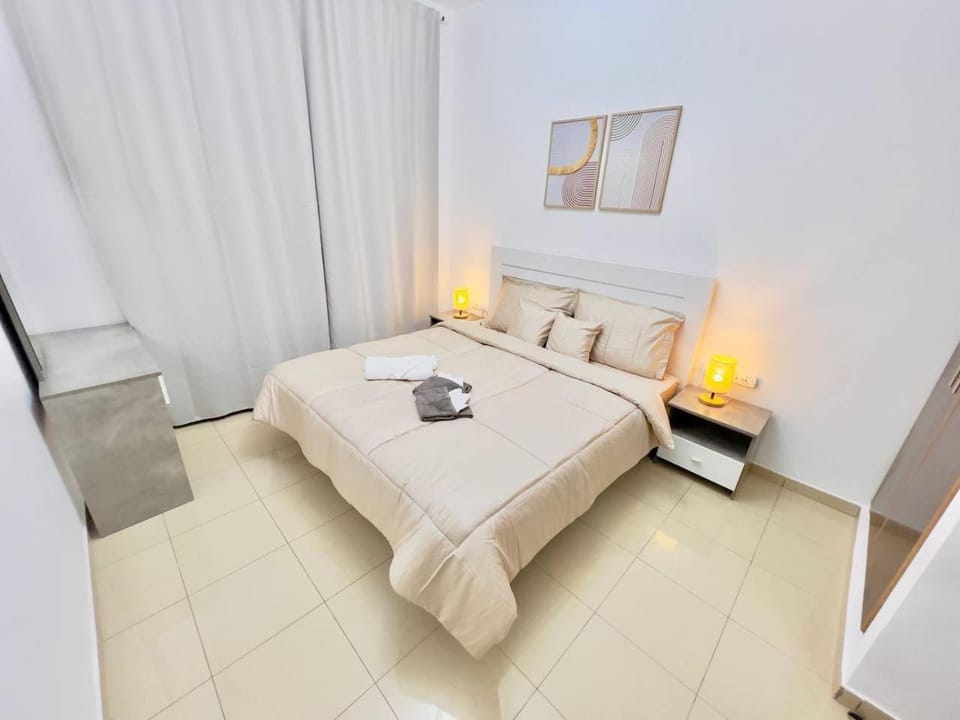 Cozy 2 Bedroom Apartment in Al Nahda Dubai Apartment in Al Sharjah