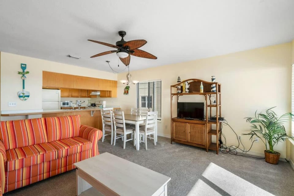Tiki Beach 31 House in Okaloosa Island