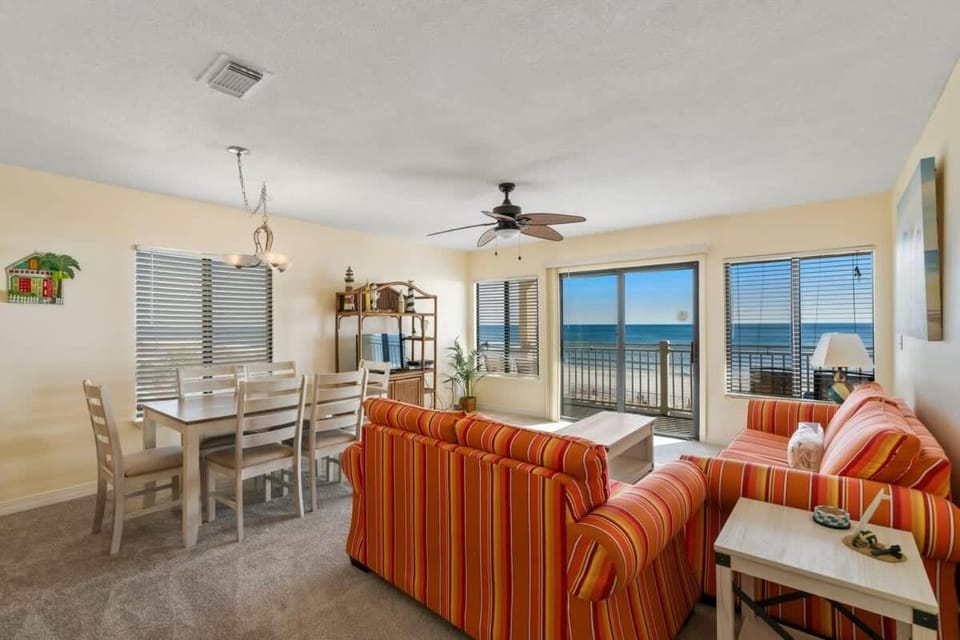 Tiki Beach 31 House in Okaloosa Island