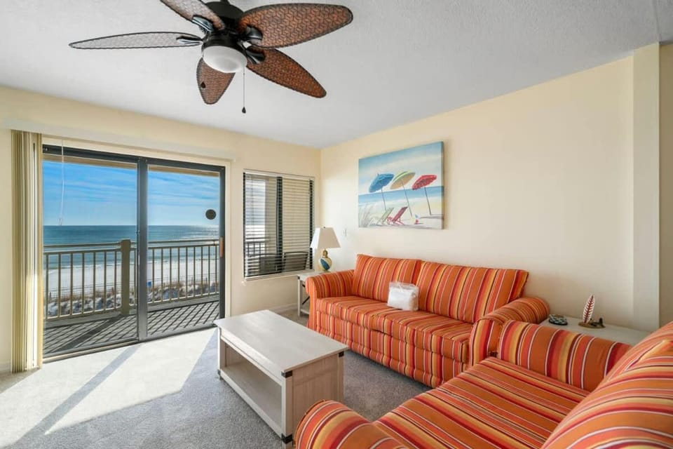 Tiki Beach 31 House in Okaloosa Island