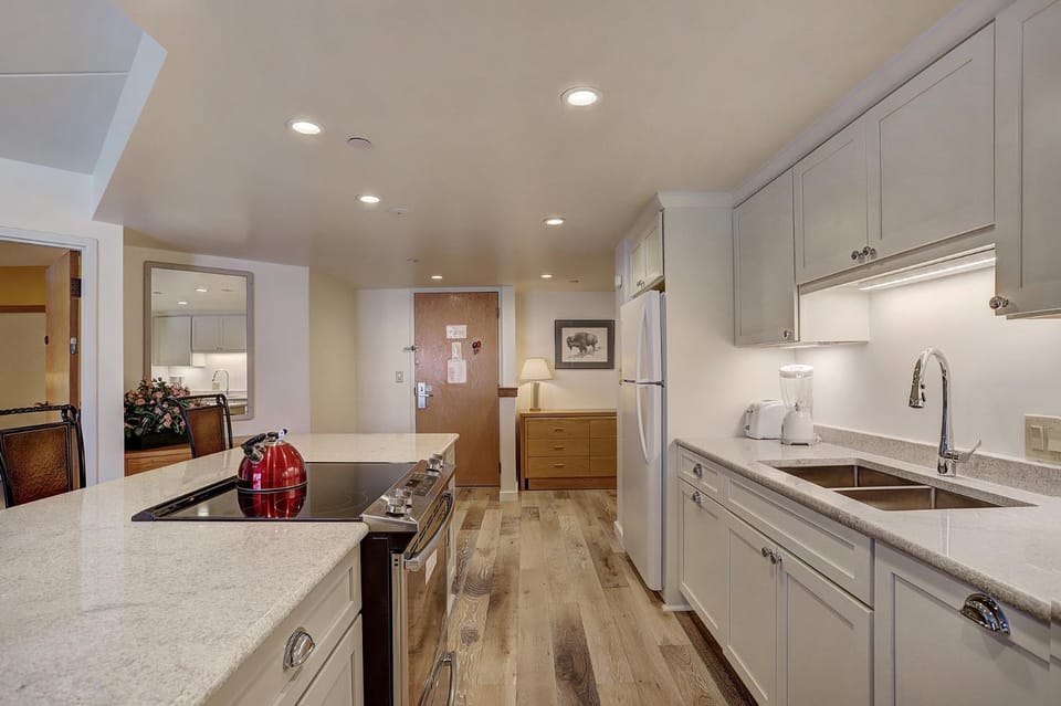 Beaver Run Resort 4509 by Great Western Lodging Apartment in Breckenridge