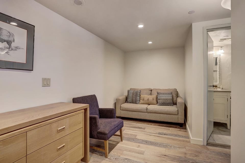Beaver Run Resort 4509 by Great Western Lodging Apartment in Breckenridge