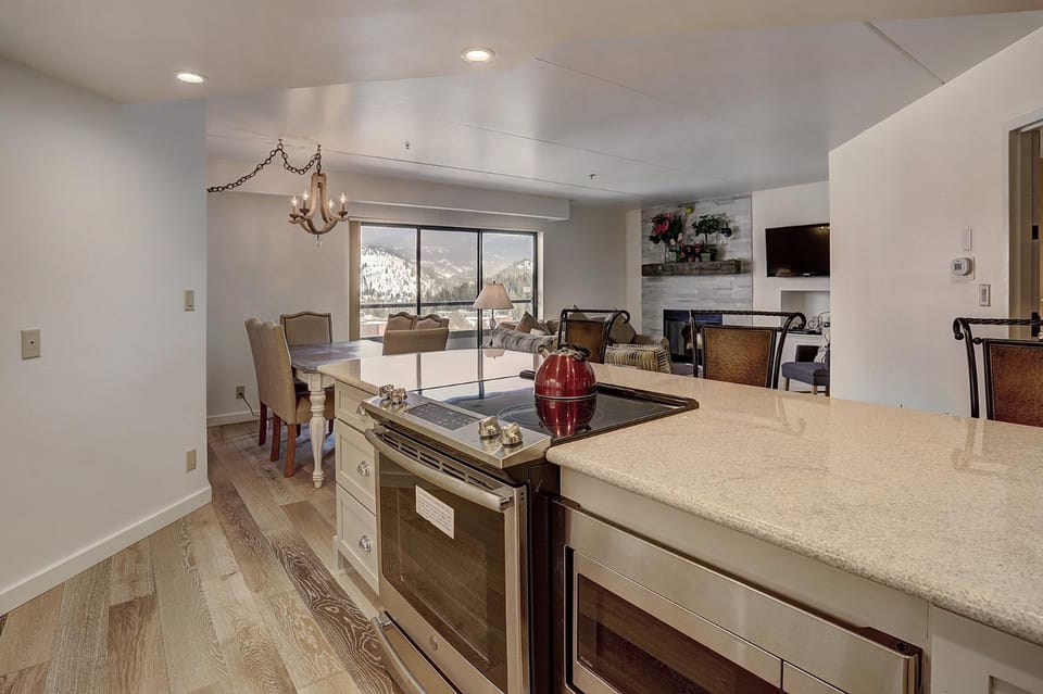 Beaver Run Resort 4509 by Great Western Lodging Apartment in Breckenridge
