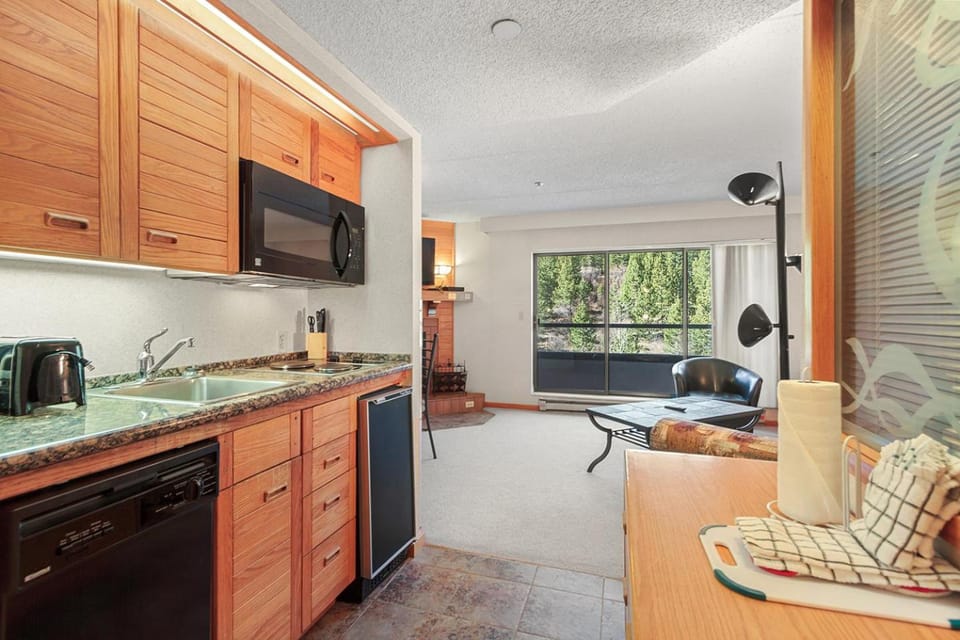 Beaver Run Resort 4516 by Great Western Lodging Apartment in Breckenridge