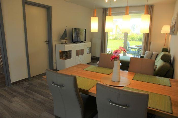 Seeadler 201 Apartment in Rechlin