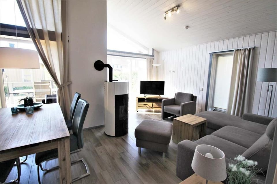 Seeschwalbe 75 House in Rechlin