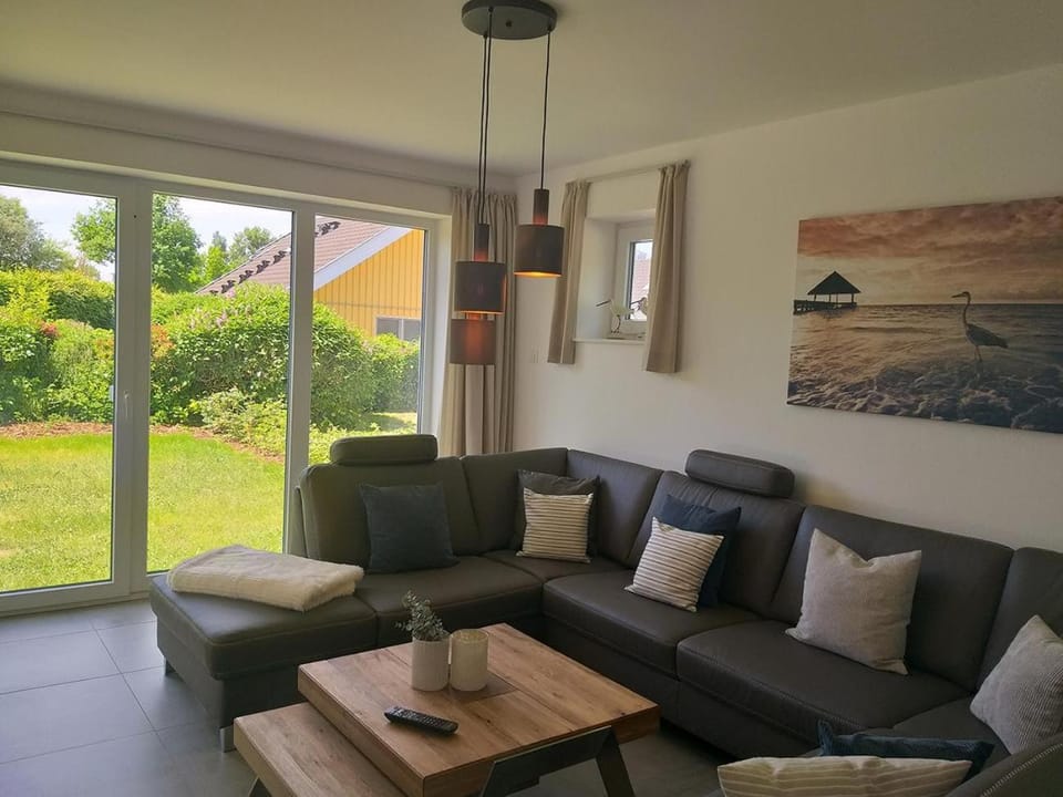 Kondor 61 House in Rechlin