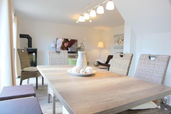 Fischerhaus Classic 301 House in Rechlin