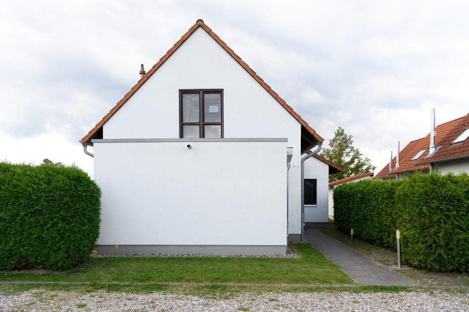 Fischerhaus Classic 301 House in Rechlin