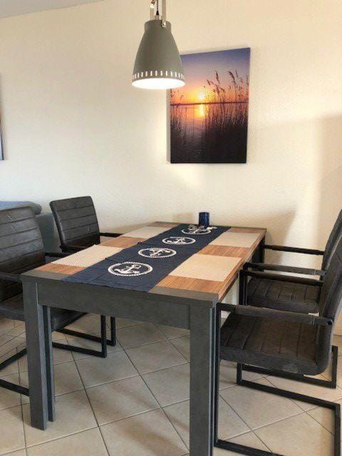 Mitteldeck 414 Apartment in Rechlin