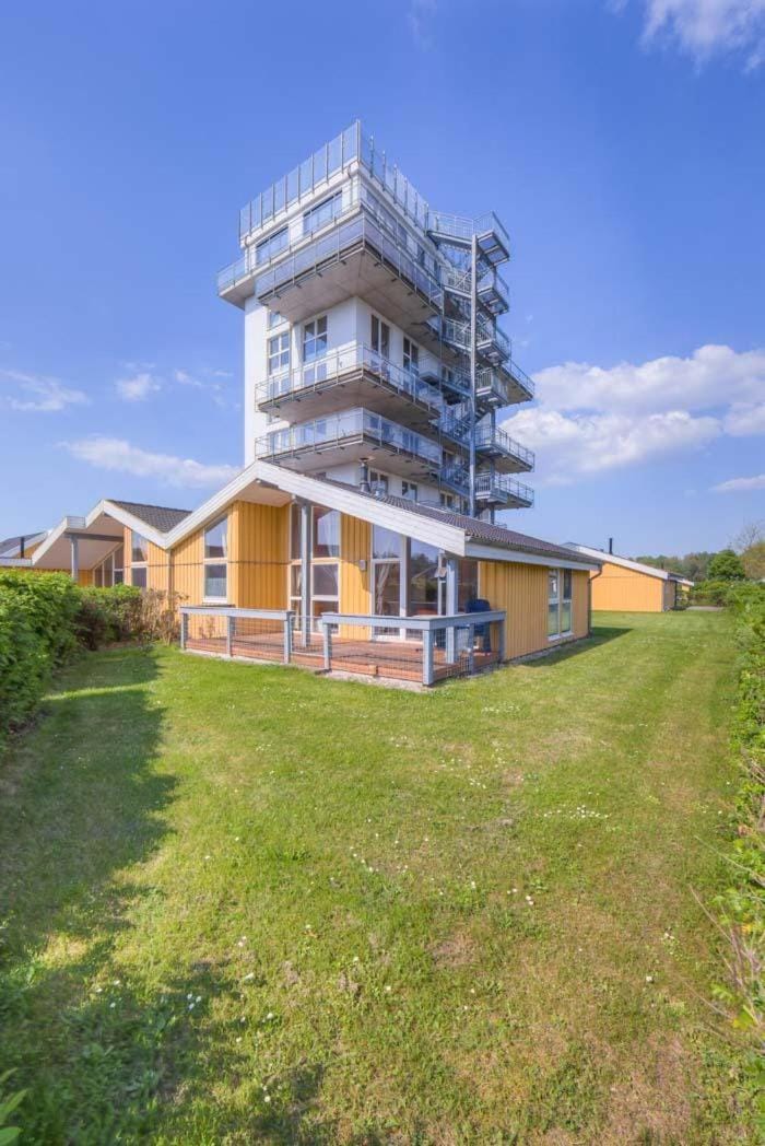 Haubentaucher Classic 81 House in Rechlin