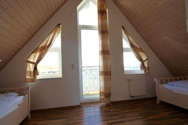 Kapitänsdeck 454 Apartment in Rechlin