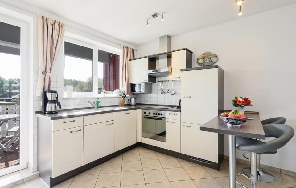 Mitteldeck 473 Apartment in Rechlin