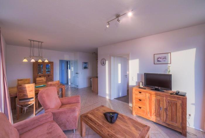 Gartendeck 472 Apartment in Rechlin