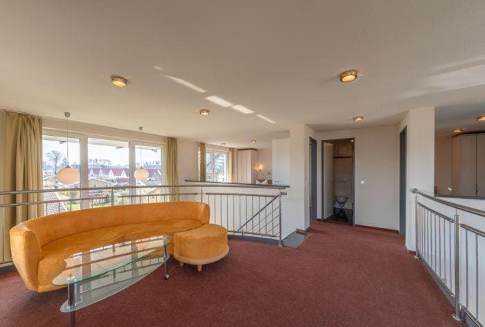 Seeadler Classic 204 Apartment in Rechlin