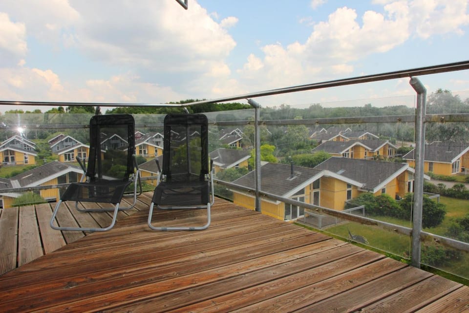 Seeadler 206 Apartment in Rechlin