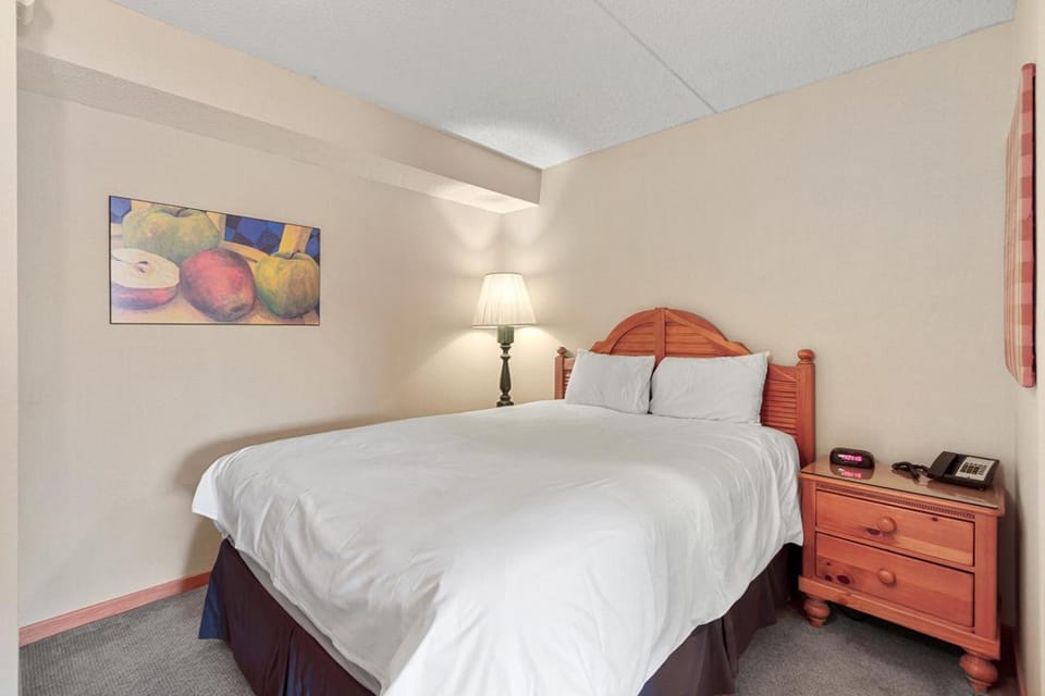 Beaver Run Resort 4707 by Great Western Lodging Apartment in Breckenridge