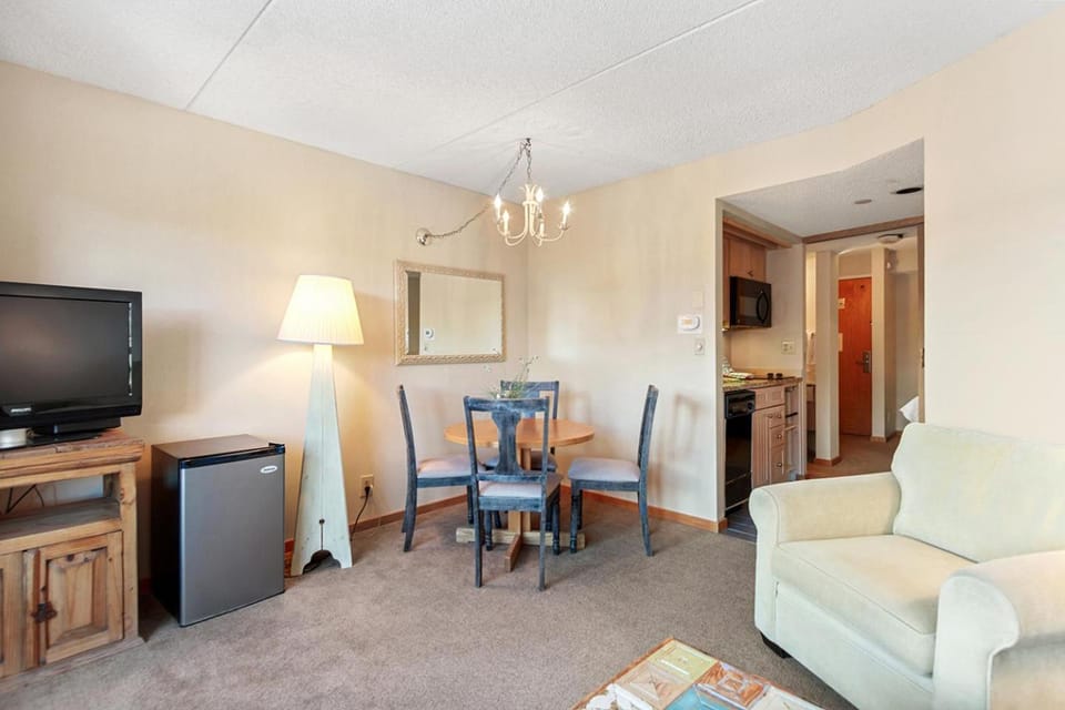 Beaver Run Resort 4707 by Great Western Lodging Apartment in Breckenridge