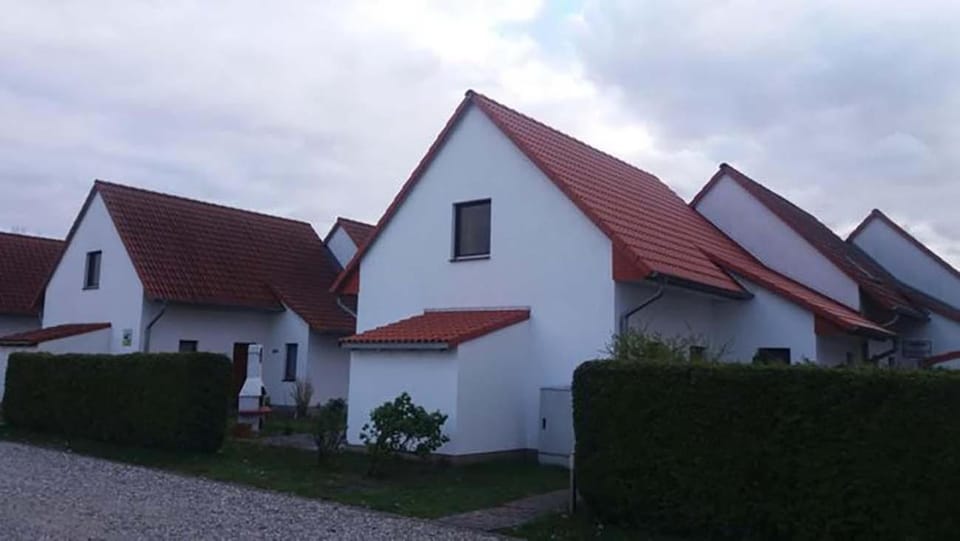 Fischerhaus 312 House in Rechlin