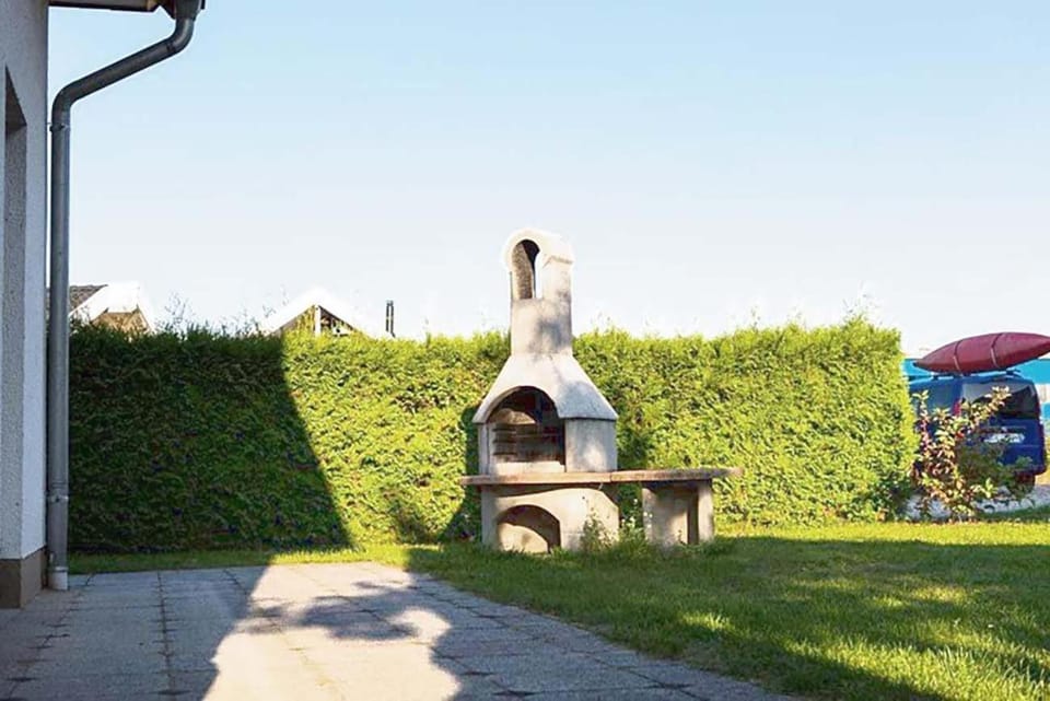 Fischerhaus 312 House in Rechlin