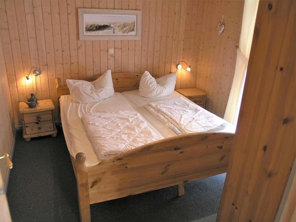 Seeschwalbe 51 House in Rechlin