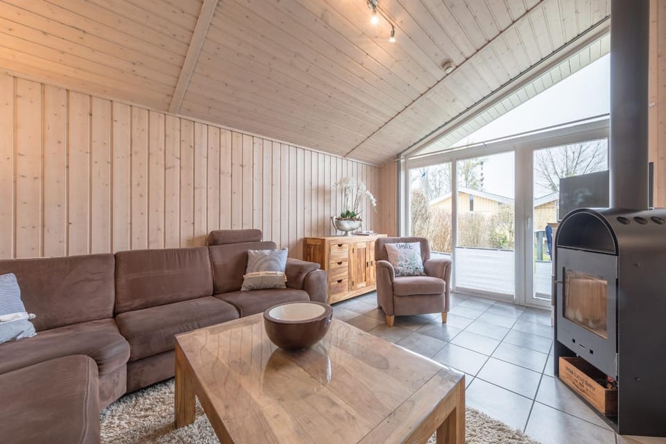 Seeschwalbe 47 House in Rechlin