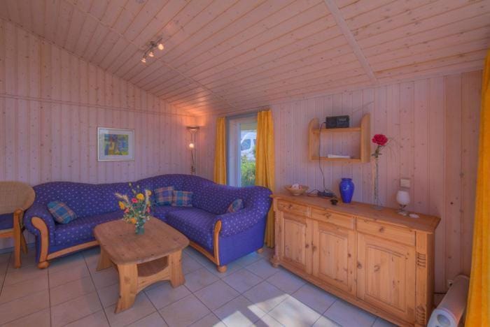 Seeschwalbe 66 House in Rechlin