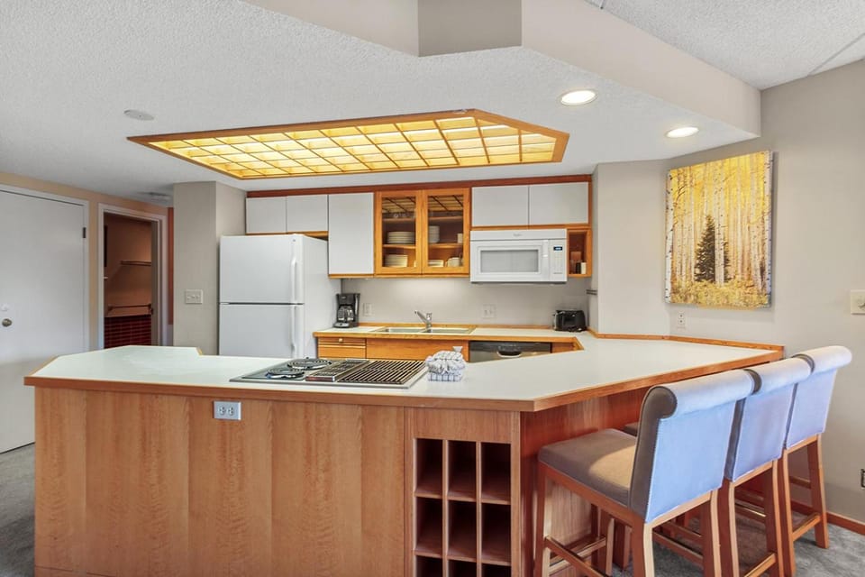 Beaver Run Resort 4709 by Great Western Lodging Apartment in Breckenridge