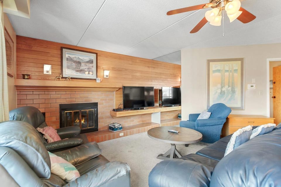 Beaver Run Resort 4709 by Great Western Lodging Apartment in Breckenridge