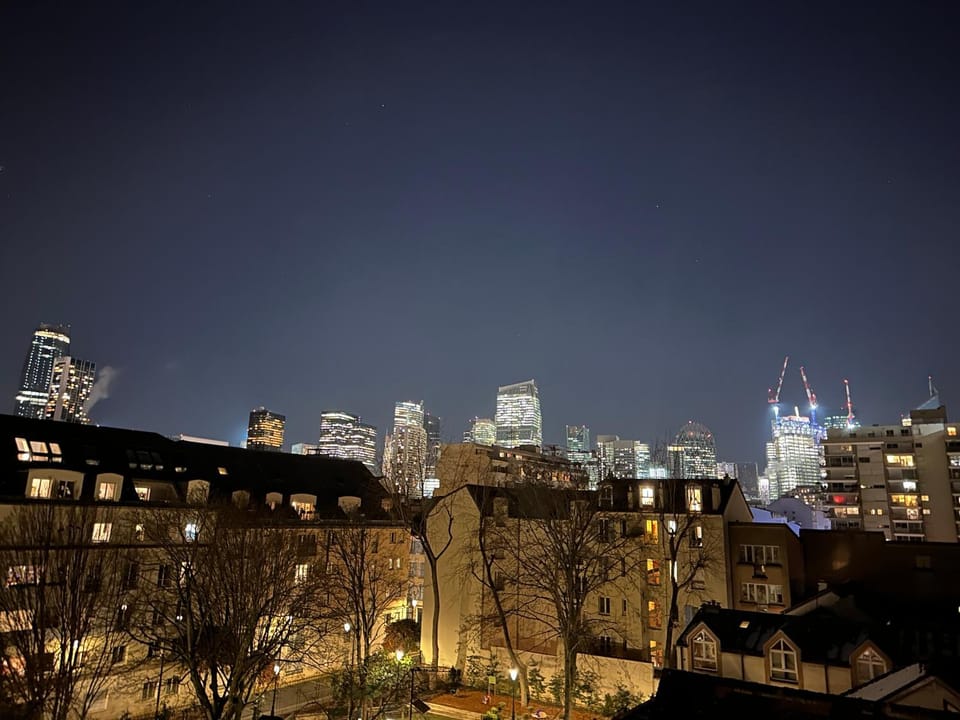 City view