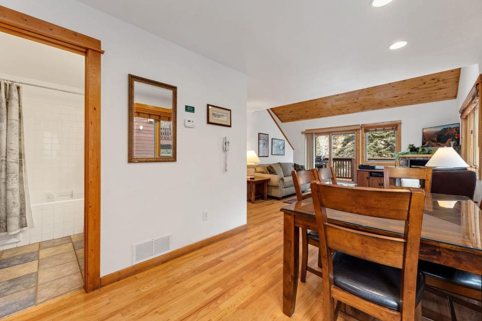 Bugle Pointe A11 by Estes Park Condos Apartment in Estes Park