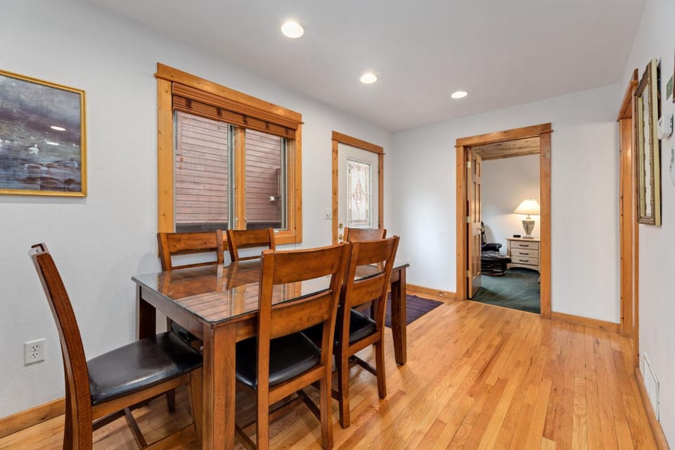 Bugle Pointe A11 by Estes Park Condos Apartment in Estes Park