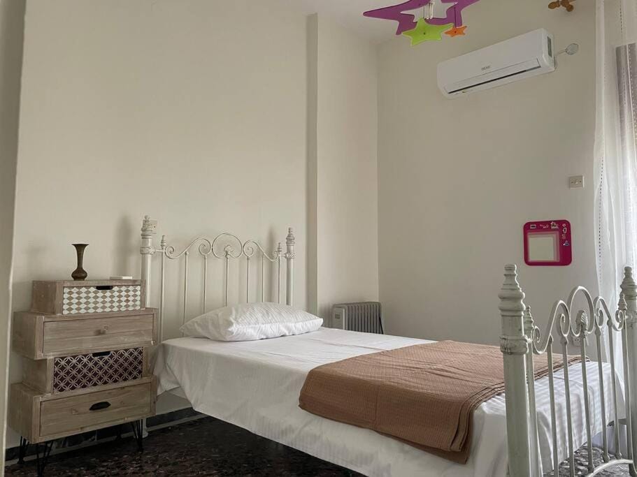 Komi Beach Condo with 3 Bedrooms Apartment in Decentralized Administration of the Aegean