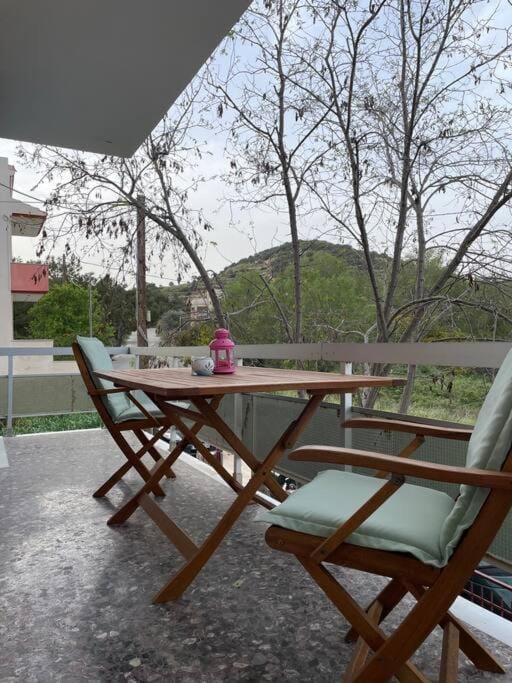 Komi Beach Condo with 3 Bedrooms Apartment in Decentralized Administration of the Aegean