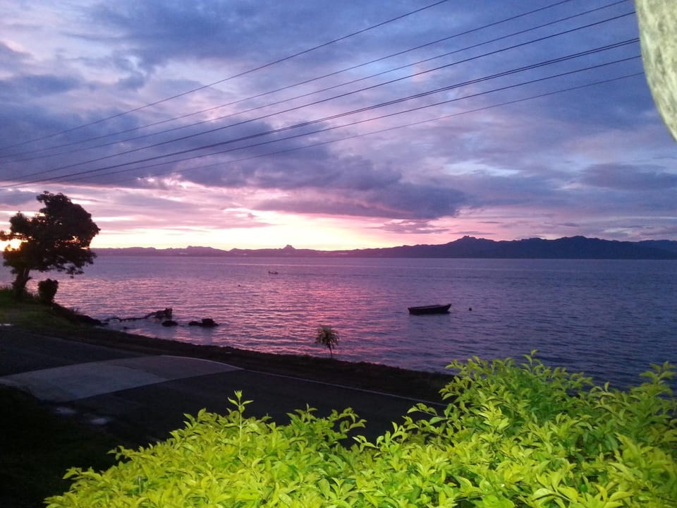 Sunrise, Sunset