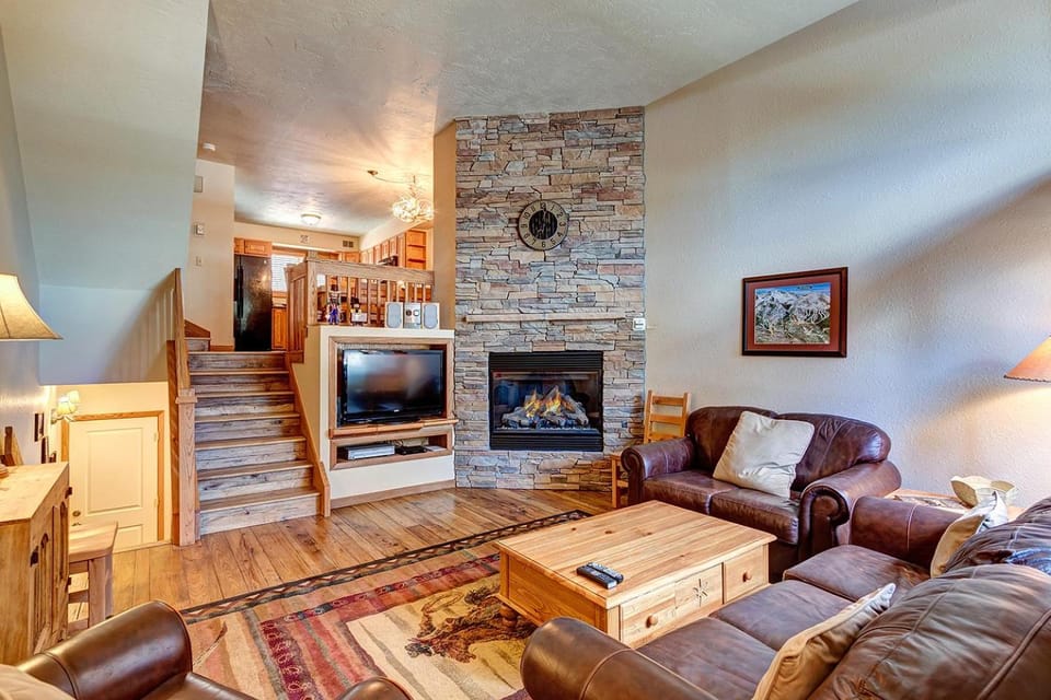 Cedars 5 by Great Western Lodging House in Breckenridge