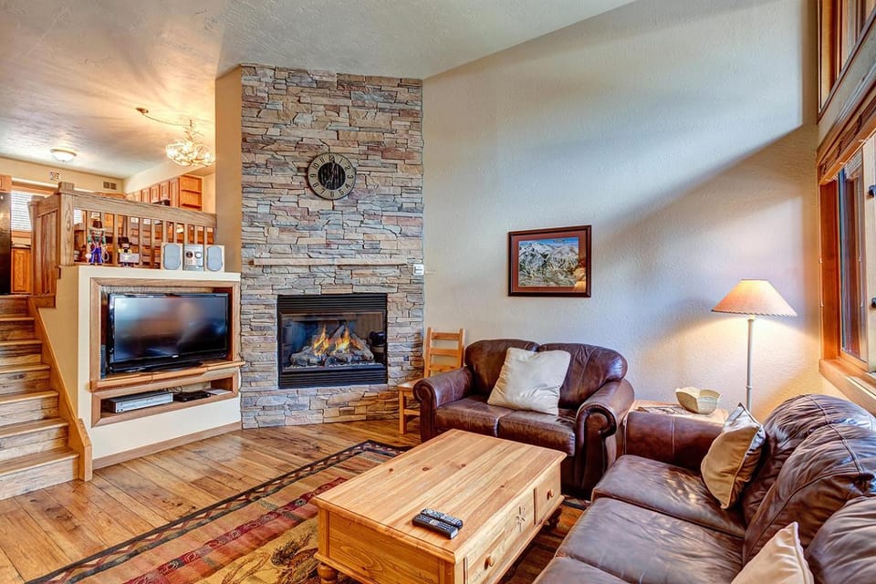 Cedars 5 by Great Western Lodging House in Breckenridge
