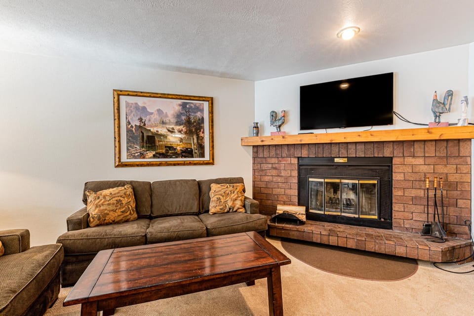 Cimarron 103 by Great Western Lodging Apartment in Breckenridge