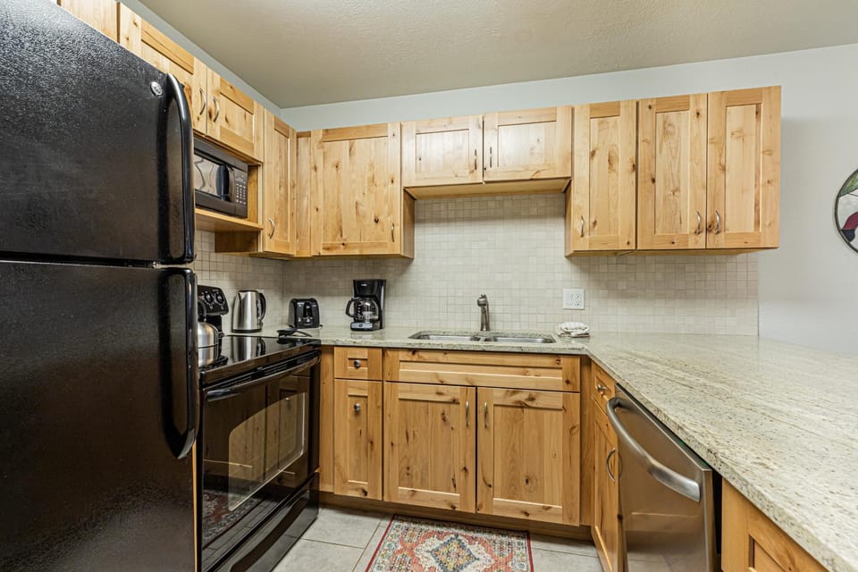 Cimarron 103 by Great Western Lodging Apartment in Breckenridge