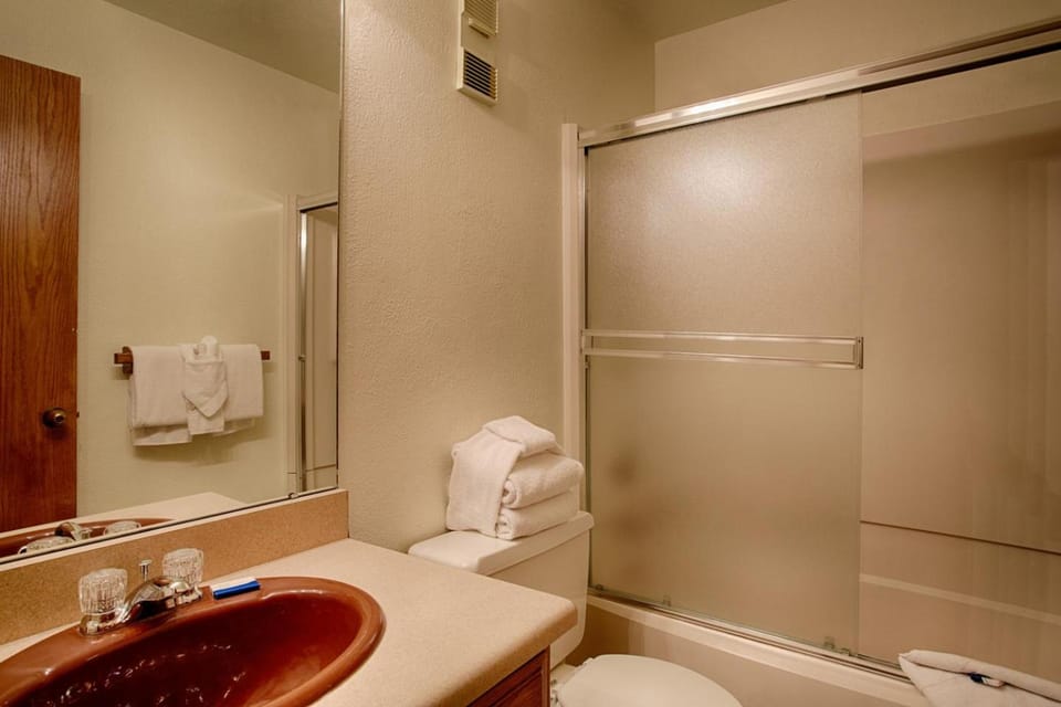 Cimarron 309 by Great Western Lodging Apartment in Breckenridge