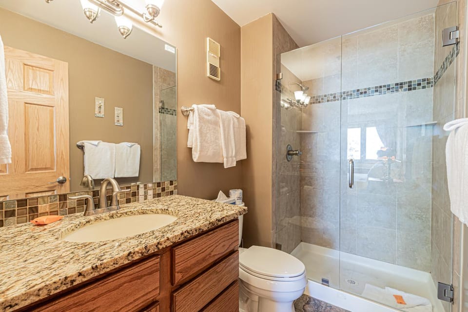 Cimarron 404 by Great Western Lodging Apartment in Breckenridge