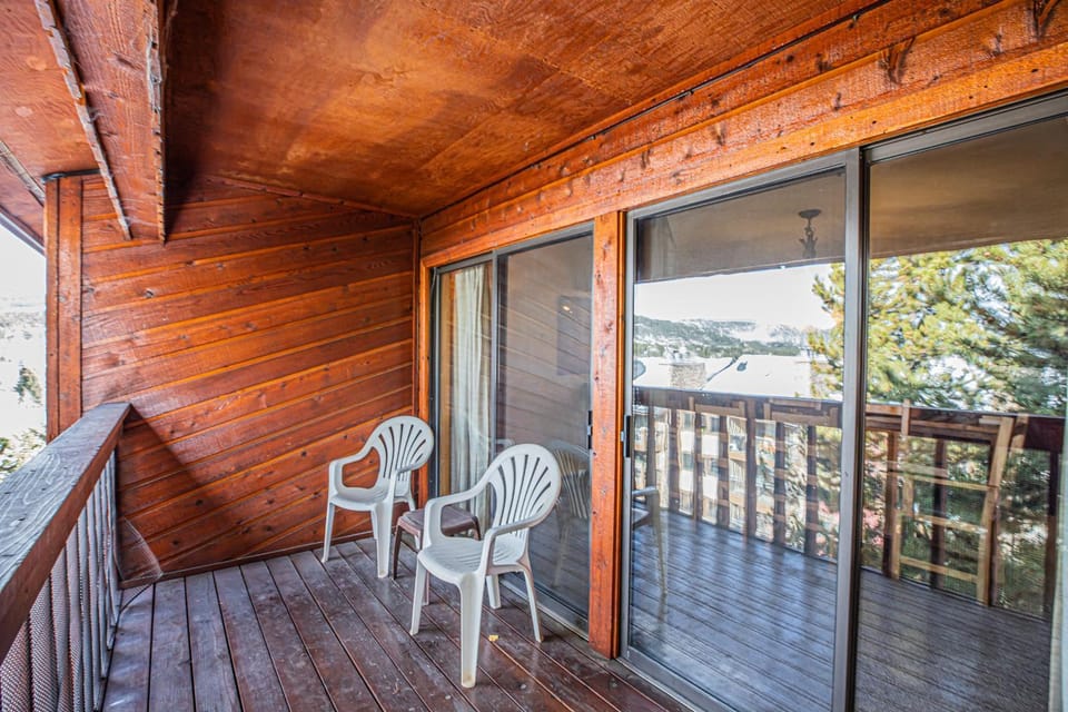Cimarron 404 by Great Western Lodging Apartment in Breckenridge
