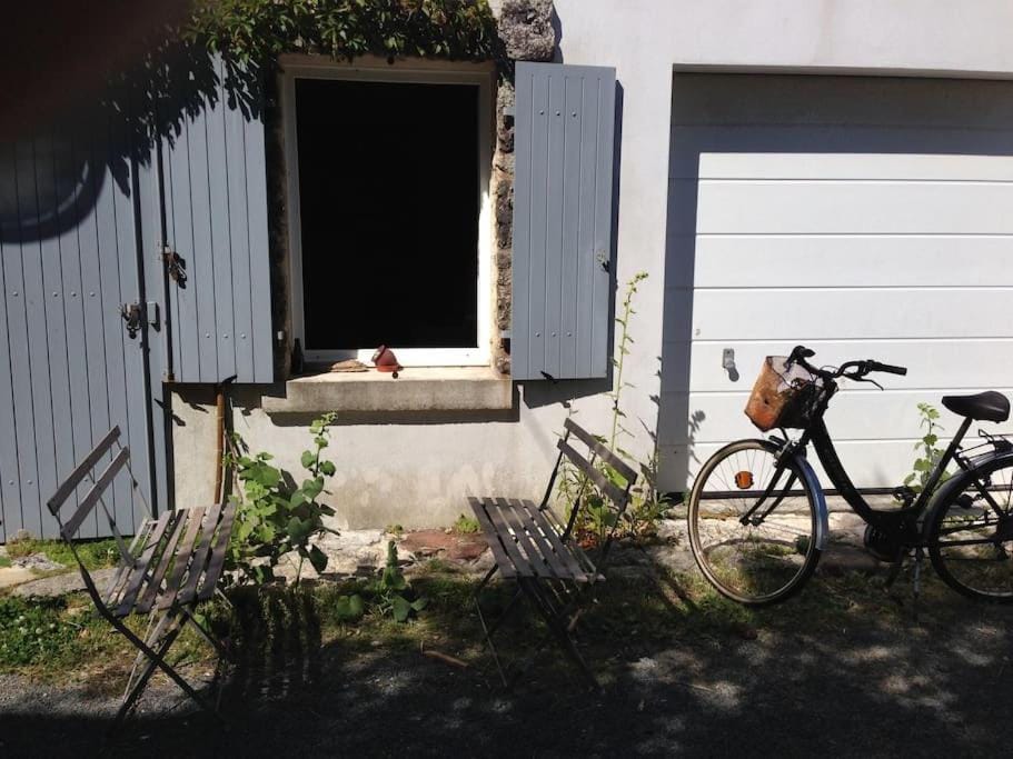 maison de village House in Saint-Georges-d'Oléron