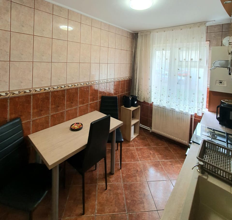 RaluApart Apartment in Romania