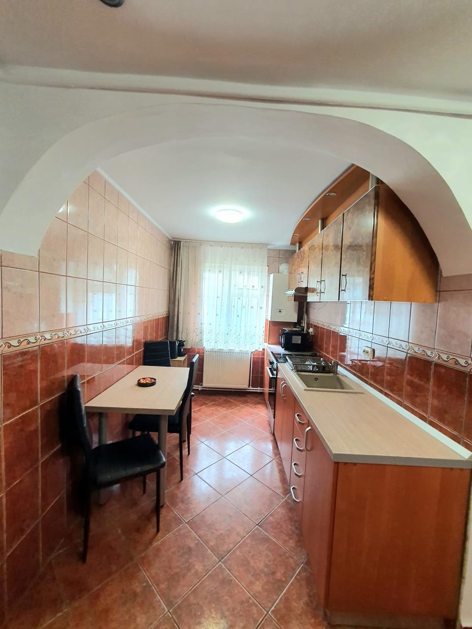 RaluApart Apartment in Romania